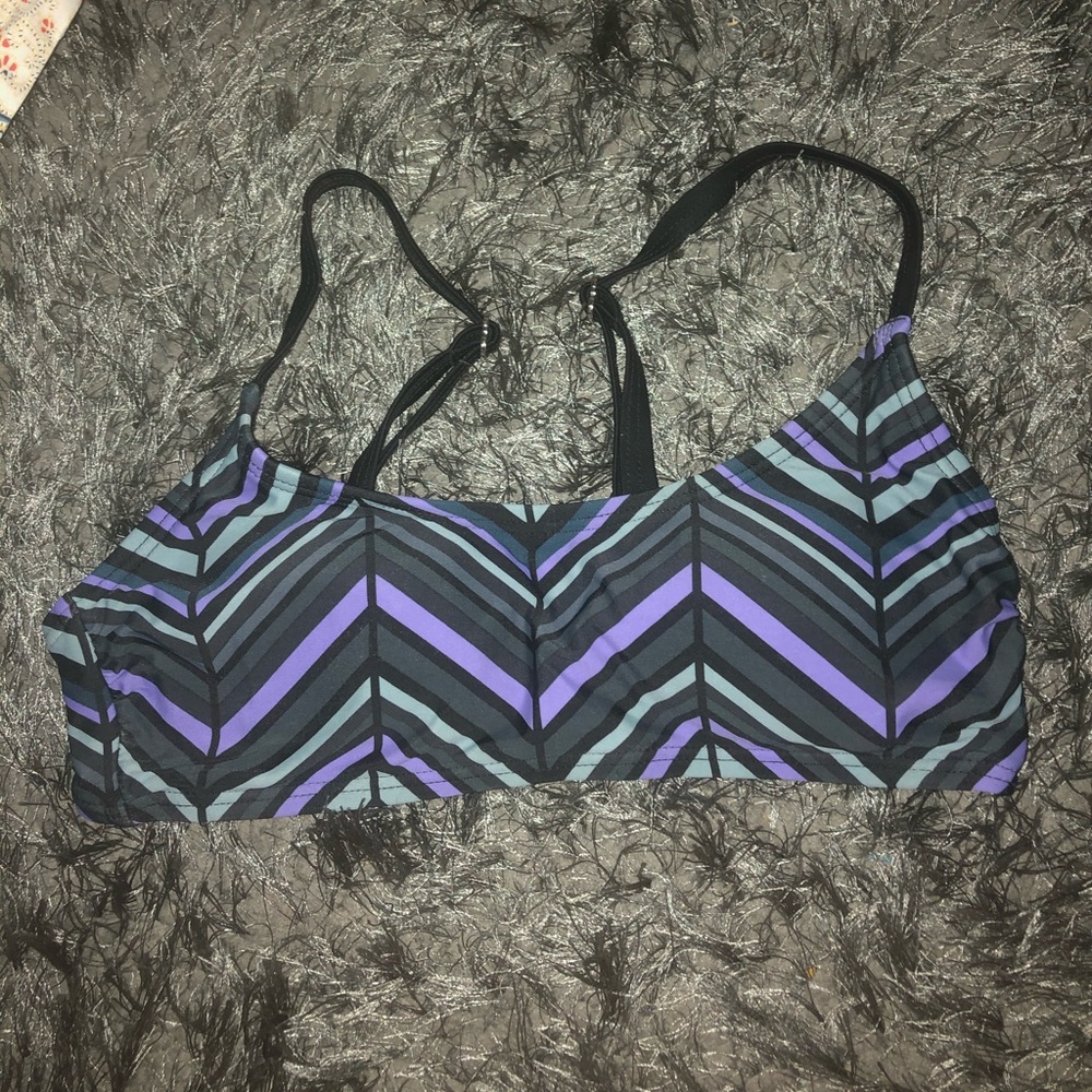 Target bikini top